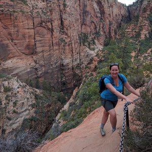 Refrigerator Canyon