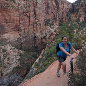 Refrigerator Canyon