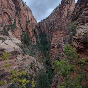 Refrigerator Canyon