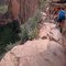 Angels Landing Trail