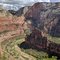 Zion Canyon North