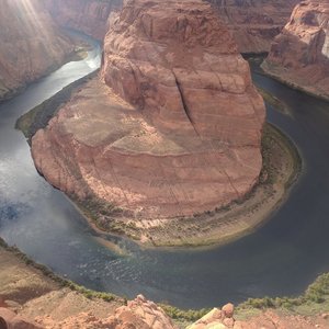 Horseshoe Bend