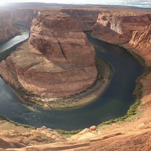 Horseshoe Bend