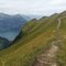 Stoos Ridge Trail